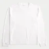 T-shirt à manches longues en coton