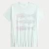 T-shirt oversize à motif poisson T-shirt oversize à motif poisson