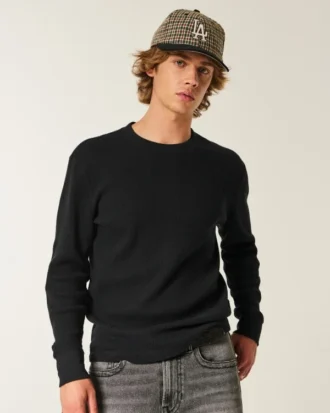 T-shirt thermique