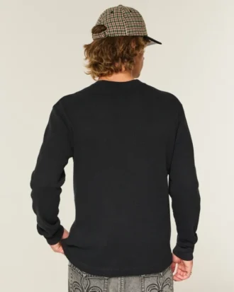 T-shirt thermique