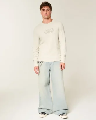 T-shirt thermique Dodge Demon Graphic