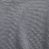 T-shirt thermique à manches longues et coupe décontractée T-shirt thermique à manches longues et coupe décontractée