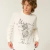 T-shirt thermique Miracle Mile Graphic T-shirt thermique Miracle Mile Graphic