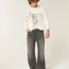 T-shirt thermique Miracle Mile Graphic T-shirt thermique Miracle Mile Graphic
