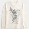T-shirt thermique Miracle Mile Graphic T-shirt thermique Miracle Mile Graphic