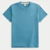 T-shirt Vault Release Icon Crew