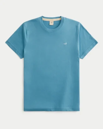 T-shirt Vault Release Icon Crew