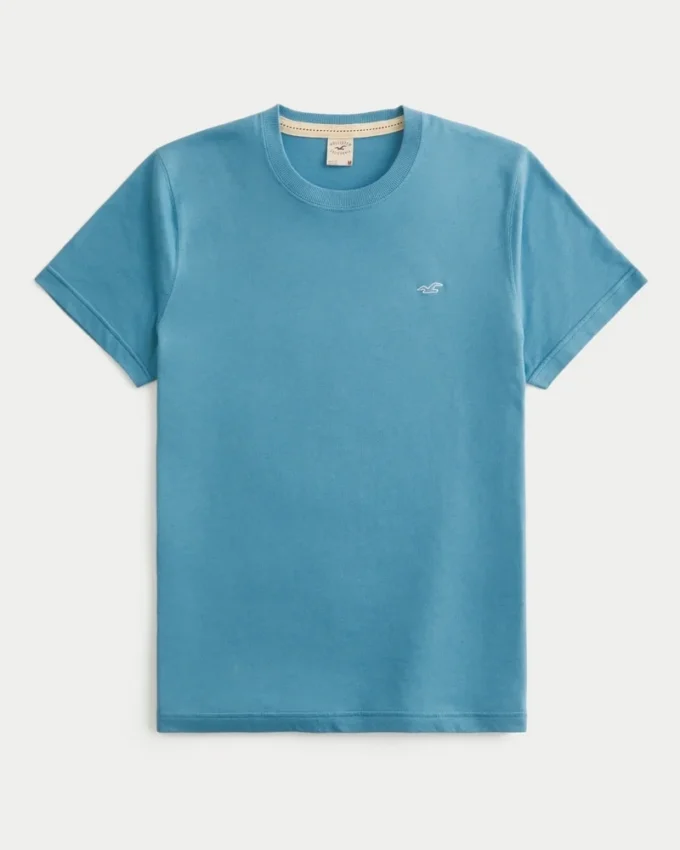 T-shirt Vault Release Icon Crew