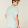 T-shirt Vault Release Icon Crew