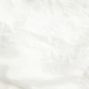 Tunique à paillettes brodées sur la poitrine