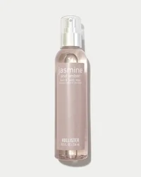 Vaporisateur pour cheveux et corps Jasmine and Amber