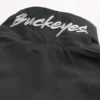 Veste coupe-vent graphique Buckeyes de l’université d’État de l’Ohio Veste coupe-vent graphique Buckeyes de l’université d’État de l’Ohio
