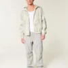 Veste coupe-vent zippée camouflage Veste coupe-vent zippée camouflage