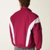 Veste de course graphique Dr Pepper Veste de course graphique Dr Pepper