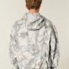 Veste de skate camouflage Veste de skate camouflage