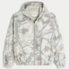 Veste de skate camouflage Veste de skate camouflage