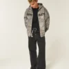 Veste de skate Chevrolet Graphic Camo Veste de skate Chevrolet Graphic Camo