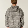 Veste de skate Chevrolet Graphic Camo Veste de skate Chevrolet Graphic Camo