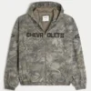 Veste de skate Chevrolet Graphic Camo Veste de skate Chevrolet Graphic Camo