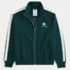Veste de survêtement en molleton avec imprimé Coupe du monde de football 1990 en Italie Veste de survêtement en molleton avec imprimé Coupe du monde de football 1990 en Italie