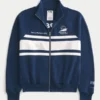 Veste de survêtement en molleton avec motif Coupe du monde de football 1998 en France Veste de survêtement en molleton avec motif Coupe du monde de football 1998 en France