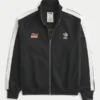 Veste de survêtement en molleton avec motif Coupe du monde de football 2006 en Allemagne Veste de survêtement en molleton avec motif Coupe du monde de football 2006 en Allemagne