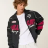 Veste de survêtement graphique Dodge Hellcat Veste de survêtement graphique Dodge Hellcat