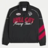 Veste de survêtement graphique Dodge Hellcat Veste de survêtement graphique Dodge Hellcat