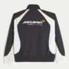 Veste de survêtement graphique McLaren Veste de survêtement graphique McLaren