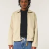 Veste de travail zippée Veste de travail zippée