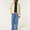 Veste de travail zippée Veste de travail zippée