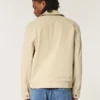 Veste de travail zippée Veste de travail zippée