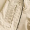 Veste de travail zippée Veste de travail zippée