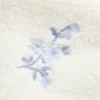 Veste en polaire Sherpa brodée Veste en polaire Sherpa brodée