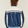 Veste en simili cuir Oracle Red Bull Racing Graphic Veste en simili cuir Oracle Red Bull Racing Graphic