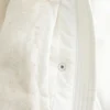 Veste toutes saisons doublée de fausse fourrure Veste toutes saisons doublée de fausse fourrure