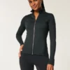 Veste zippée Active Recharge Gilly Hicks Veste zippée Active Recharge Gilly Hicks