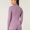 Veste zippée Active Recharge Gilly Hicks Veste zippée Active Recharge Gilly Hicks