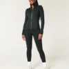 Veste zippée Active Recharge Gilly Hicks Veste zippée Active Recharge Gilly Hicks