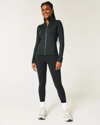 Veste zippée Active Recharge Gilly Hicks