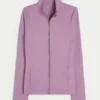 Veste zippée Active Recharge Gilly Hicks Veste zippée Active Recharge Gilly Hicks