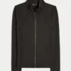 Veste zippée Active Recharge Gilly Hicks Veste zippée Active Recharge Gilly Hicks