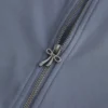 Veste zippée à nouer sur le côté Gilly Hicks Active Recharge Veste zippée à nouer sur le côté Gilly Hicks Active Recharge